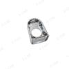 For Changan CS35 2012 2013 2014 2015 2016 2017 Chrome Outer Front Rear Door Handle Exterior Door Handles Cover Cap Lid