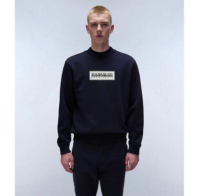 Napapijri Box Logolu Sweatshirt