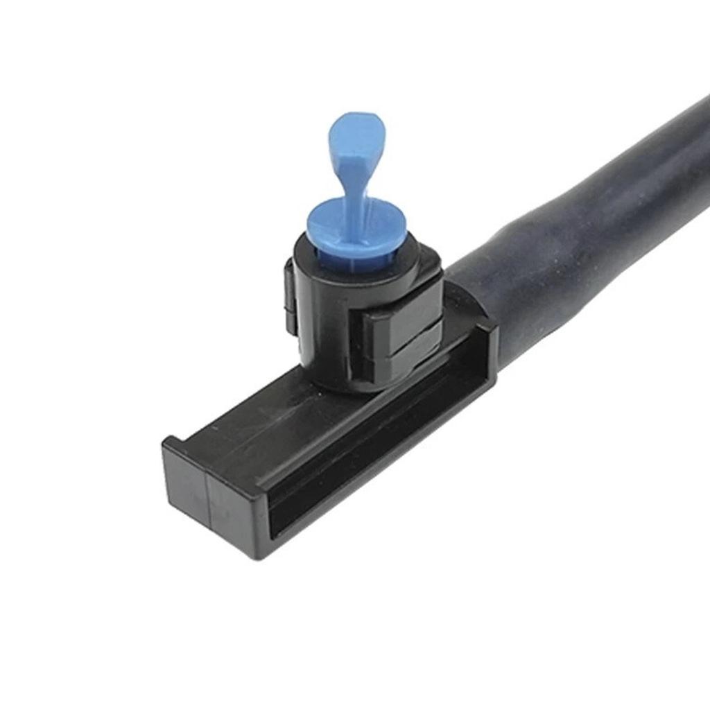 Windshield Washer Nozzle Hose for Benz C Class W204 S204 C204 2048601692