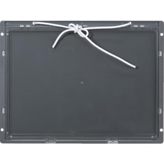 

TRUSCO Доска прогнозирования опасностей A3 Может использоваться вертикально или 465 мм x 344 мм (Водонепроницаемый, Горизонтально) PTB-A3