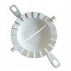 Foremka składana do pierogów szlacheckich pierożnica plastikowa 12cm 1szt