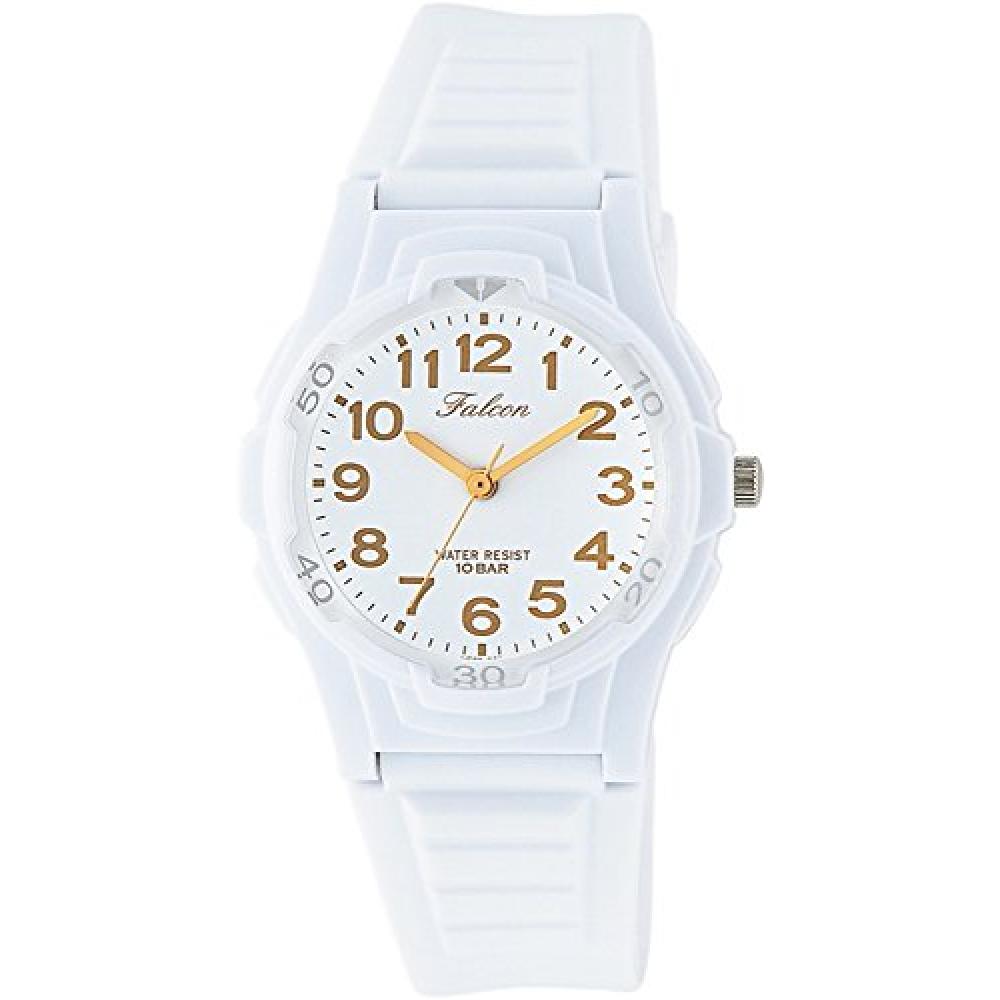 Citizen Q Q Watches Analog Waterproof Urethane Belt Vs06 002 White Gold Buy At A Low Prices On Joom E Commerce Platform