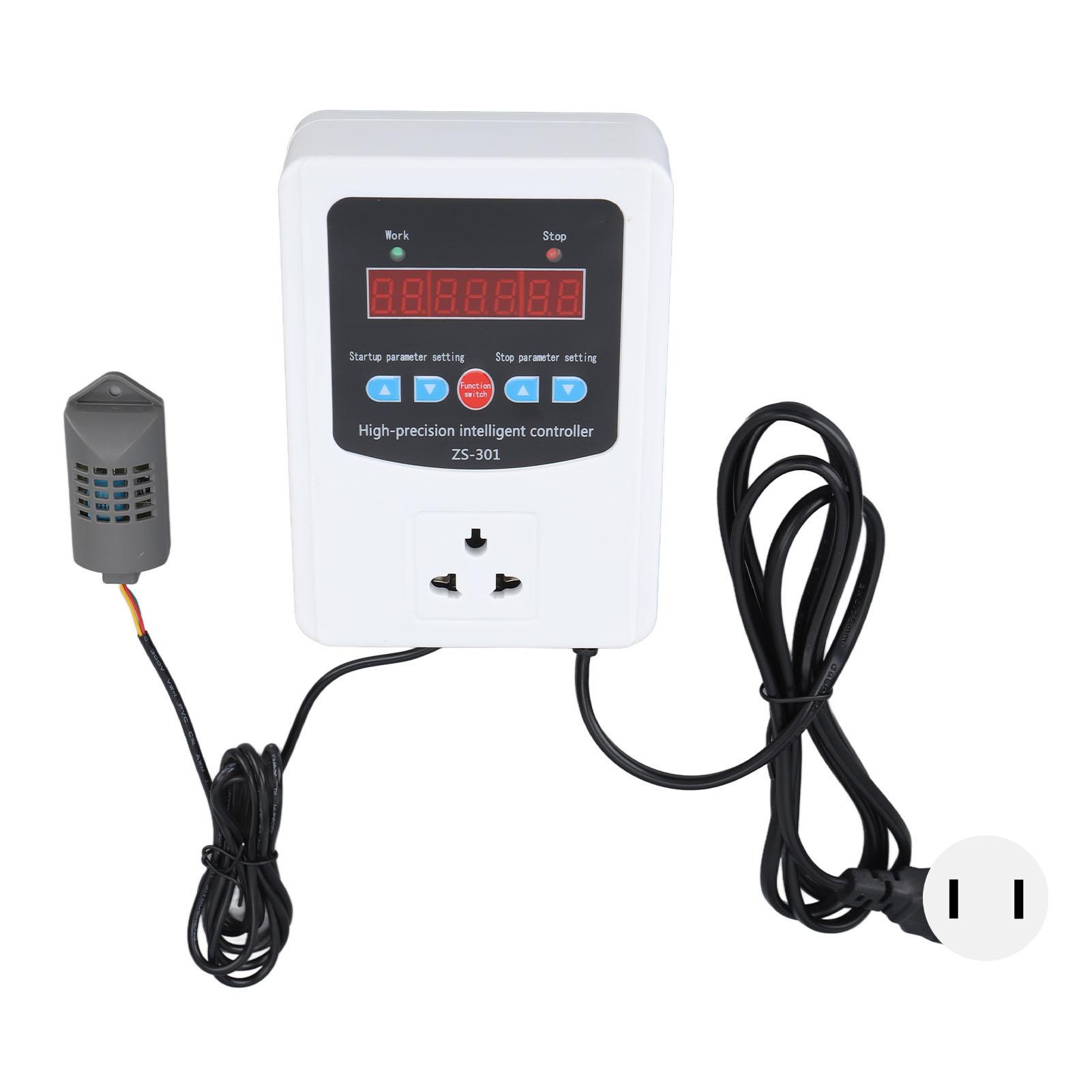 1500W LCD
