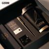 Germ x Parker Shaohua Black Insulated Mug & Pen Gift Set