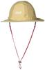 Coleman Breathatec Adventure Hat, UPF 50+, Beige, 187-0021