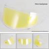 SPARTAN Visor-Compatible Motorcycle Helmet for Starry Sky Gen 1-2 / Spartan / D-Skwal Gen 1-2