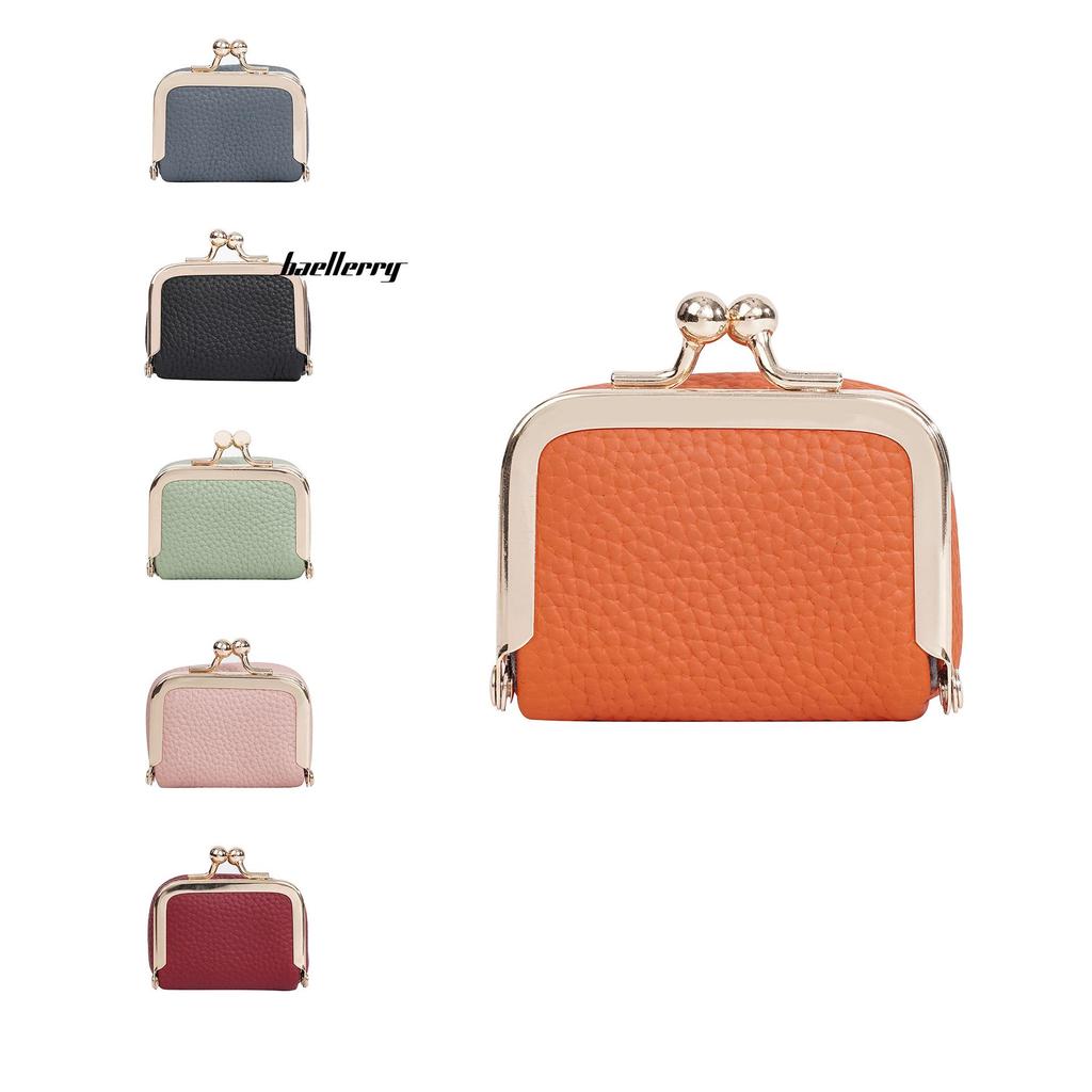 Women's Genuine Leather Coin Purse & Jewelry Bag: Small Mini Holder for Coins, Earrings, Necklaces