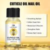 15ml Cuticle and Nail Oil with Castor Oil for Strengthening and Repairing