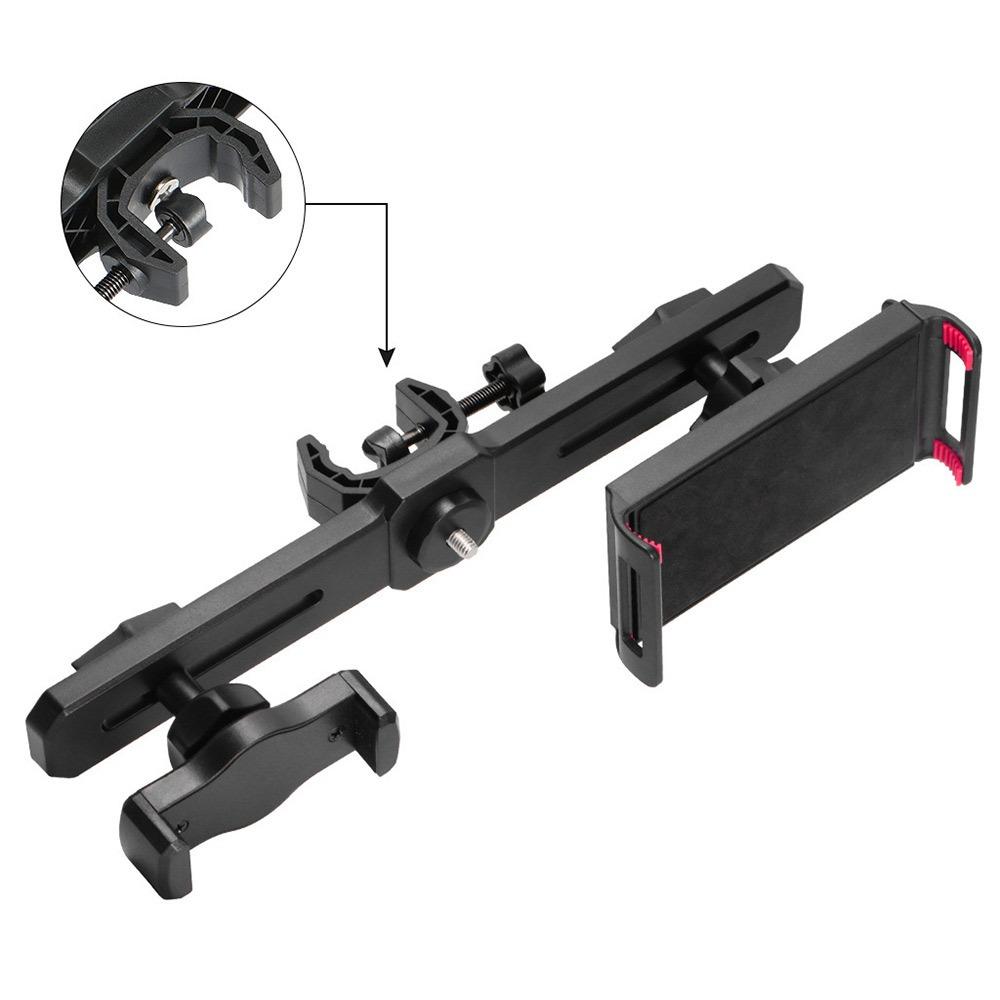 Multi-angle Adjustment Video Recording Stand 360° Rotation Mobile Photography Tripod  Vlogging