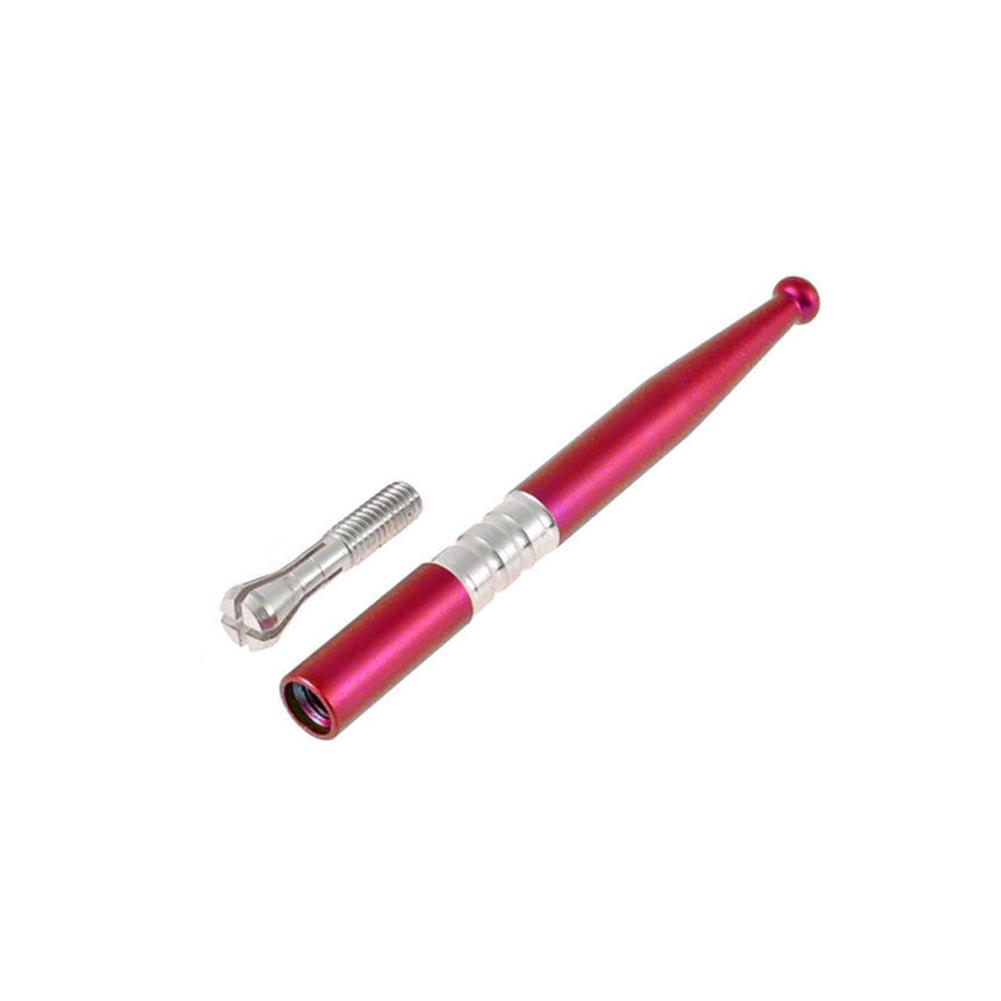 Buy Microblading Permanent Makeup Eyebrow Tattoo Manual Pen 3D Red ...