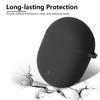 Shockproof Wireless Bluetooth-compatible Case for Google Earphones Protective Pixel Buds 2