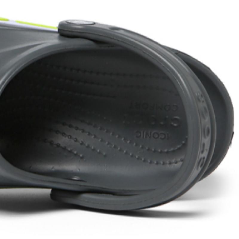 Galleria Crocs Baya Band Clog 205089 0gx