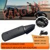 exhaust pipe cover. X-max 250x-max 300xmax 125xmax 400 2025 2020 2025 for Yamaha XMAX250 XMAX300 2018-2025 motorcycle protection