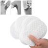 20Pcs Unisex Sweat Pads Summer Deodorants Underarm Anti Perspiration Sweat Pads Disposable Armpit Absorb Sweat Shield Pads