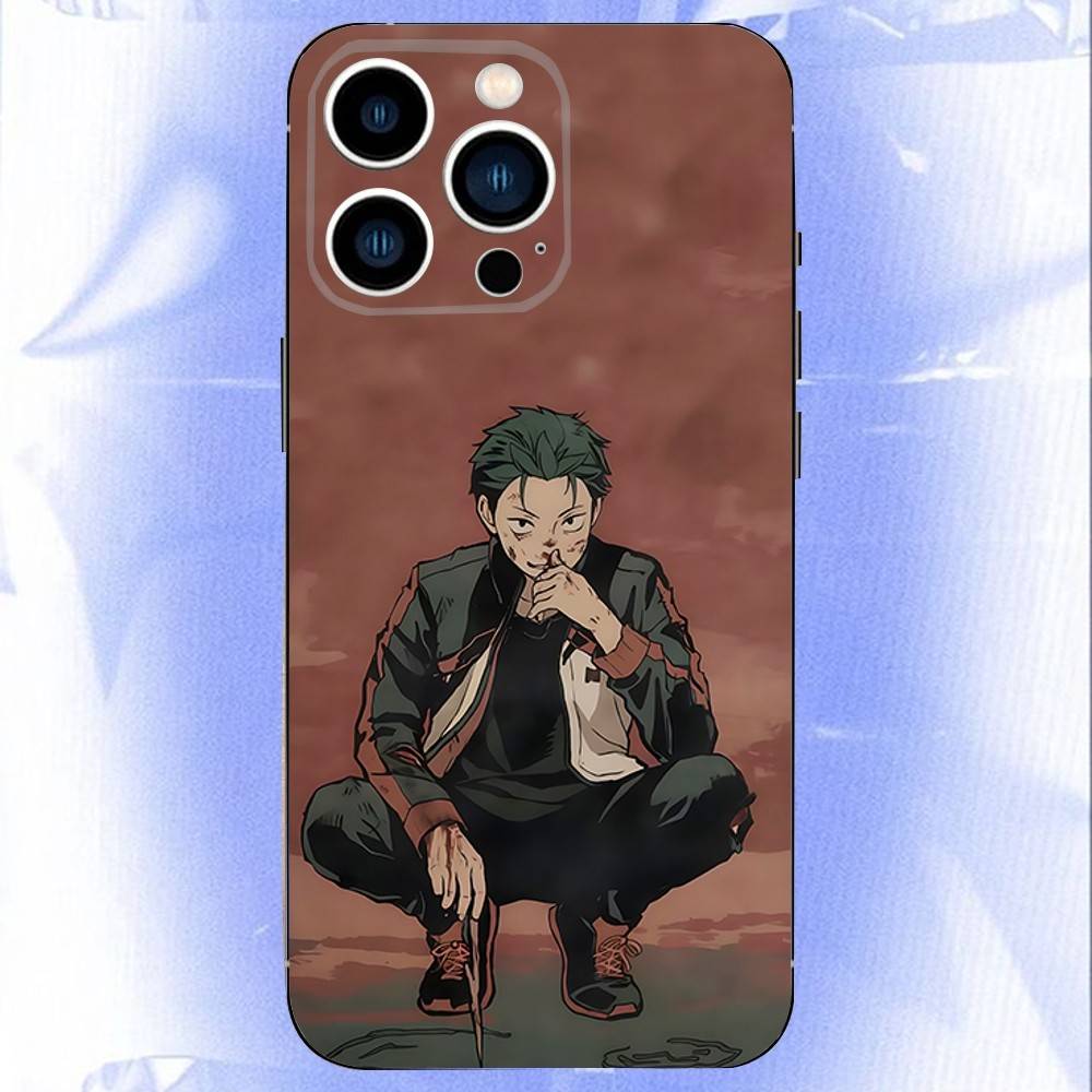 Re0 N-Natsuki S-Subaru Handyhülle Für iPhone 17,16,15,14,13,12,11,Pro,XS,Max,XR,Plus,E,SE4,Mini Schwarzes Weiches Cover