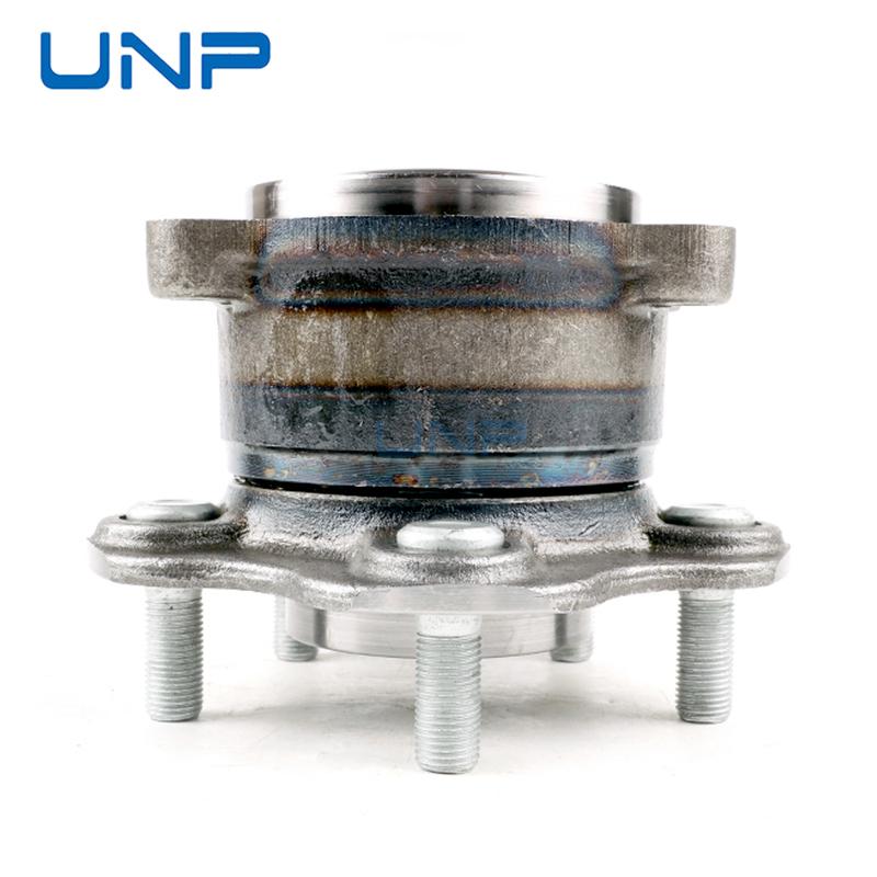 43202-JN00A Rear Wheel Hub Bearing Assembly for INFINITI JX35 QX60 2014-2019 NISSAN Altima Maxima MURANO PATHFINDER 43202-JA000