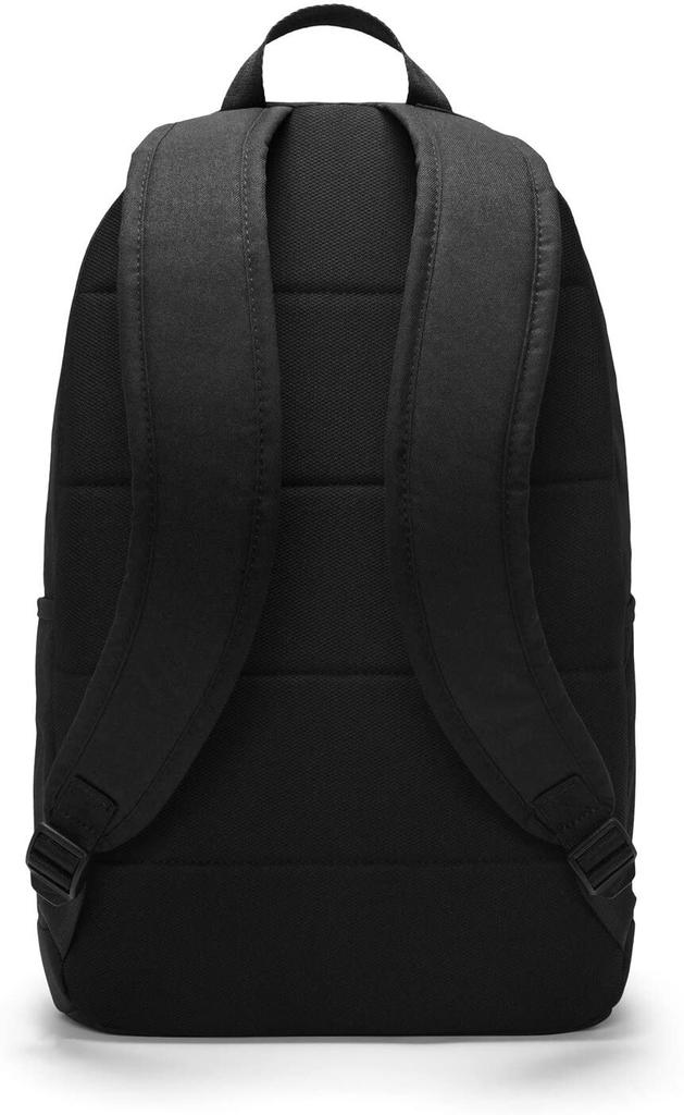 Nike Elemental Premium Black One One Urban Backpack Backpack, (DN2555-010), Size, Black, Size,