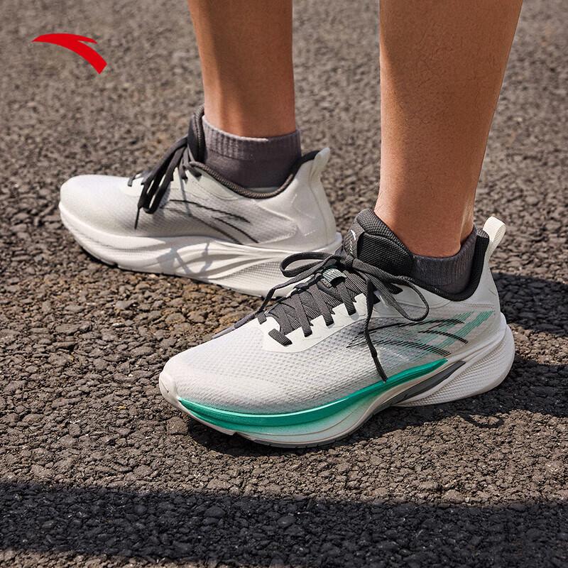 ANTA Antelope Run 5 Men s Running Shoes US 8
