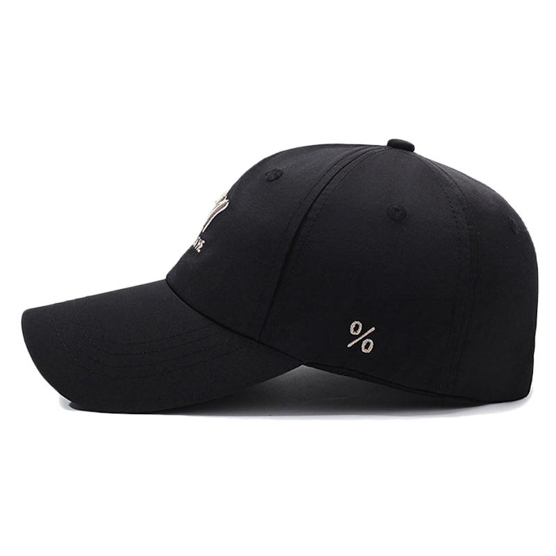 Spring Summer Men's Quick-Drying Baseball Cap Sun Protection Baseball Cap Outdoor Sun Hat