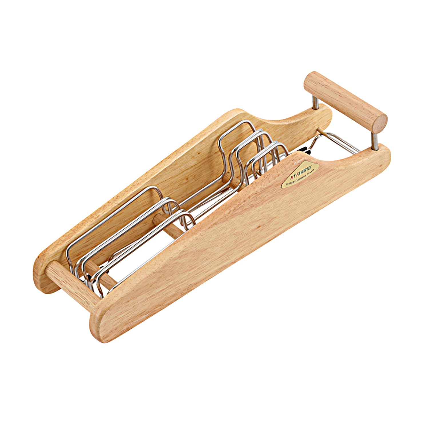 Kai Corporation KAI Knife Stand MY FAVORITE Wooden AP0520