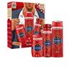OLD SPICE CAPTAIN Deodorants 3-piece Case