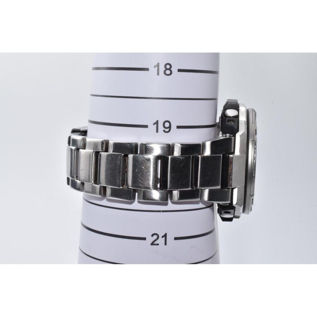 Used [Overseas model] CASIO G-SHOCK GST-S330D-1A watch