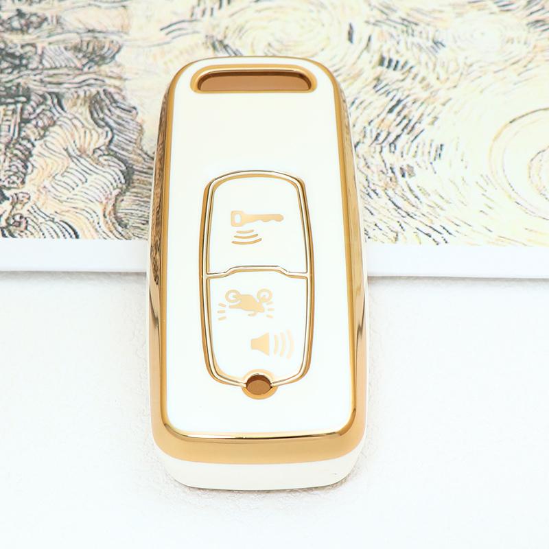 Car Key Protection Case Cover for Honda Pcx 160 Adv160 SH150 Click160 Vario 160 Vario 125 Lead 125 Click125 Airblade Accessories