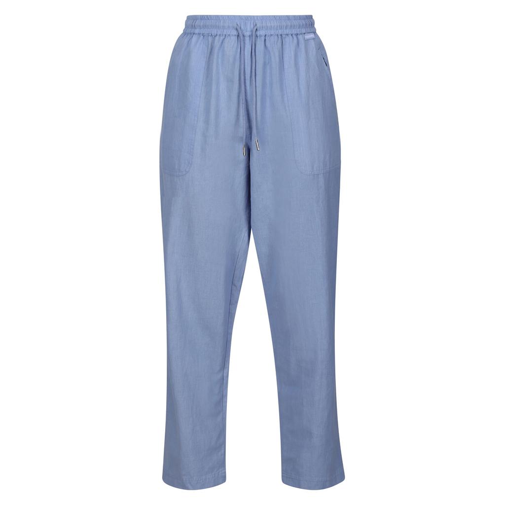 Regatta Womens/Ladies Corso Trousers