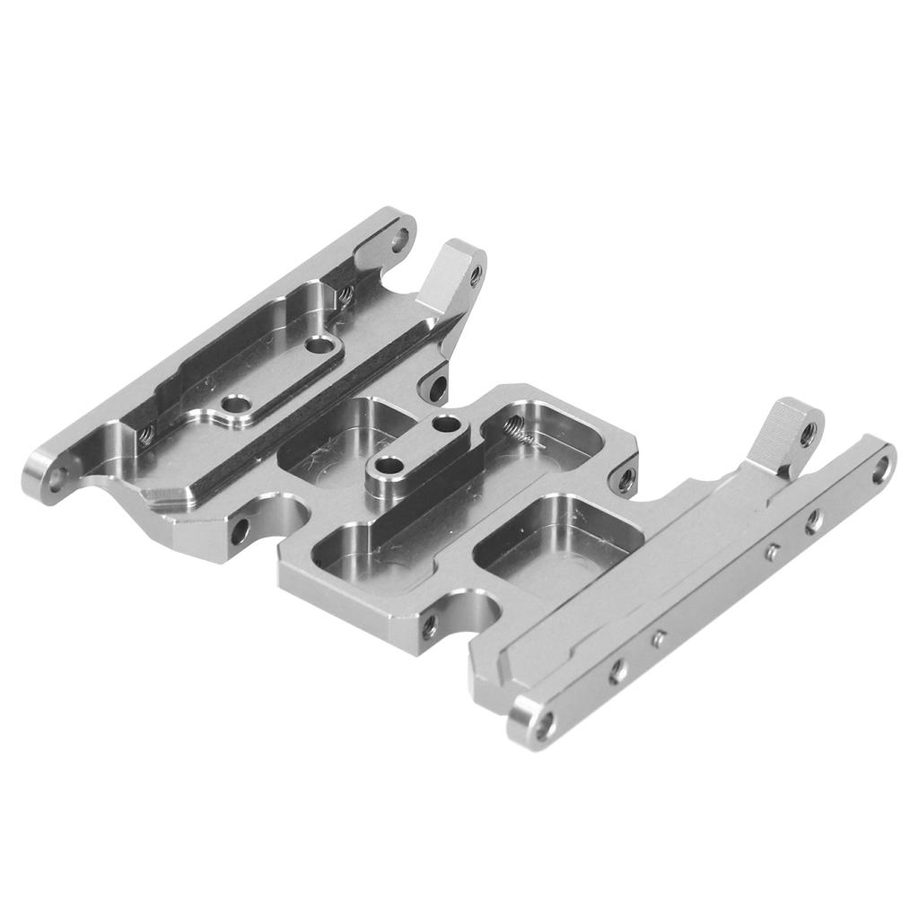 Aluminum Alloy   Mount   Holder Fit for   SCX10 II 90046 90047 90075 RC Car