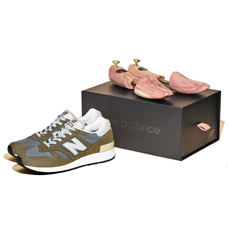 

1300 New Balance Зроблено в Японії 35-та річниця M1300JPJ 44