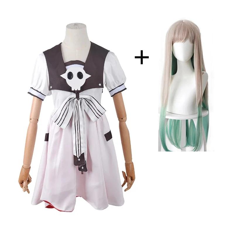 Yashiro Nene Cosplay Anime Toilet-bound Hanako-kun