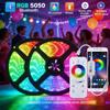 إضاءة LED – أشرطة إضاءة LED