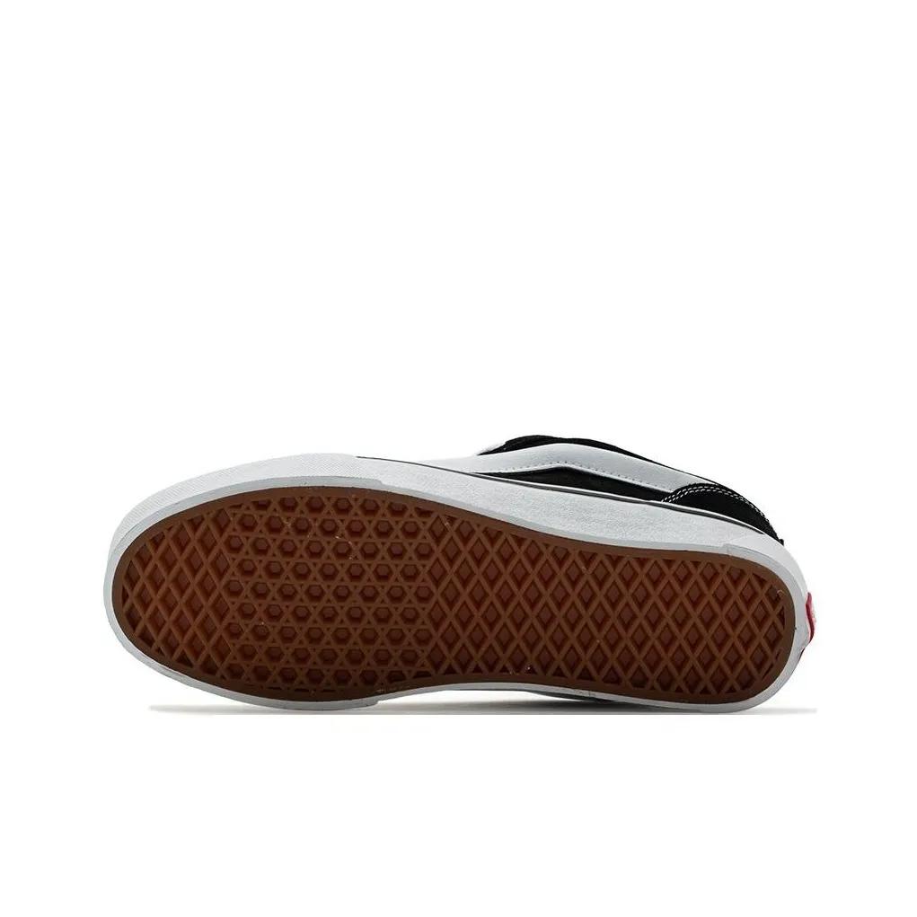 Кеды Vans Knu Skool American Retro