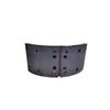 HEUCASSIOR Rear Brake Shoe for Dongfeng Tianjian