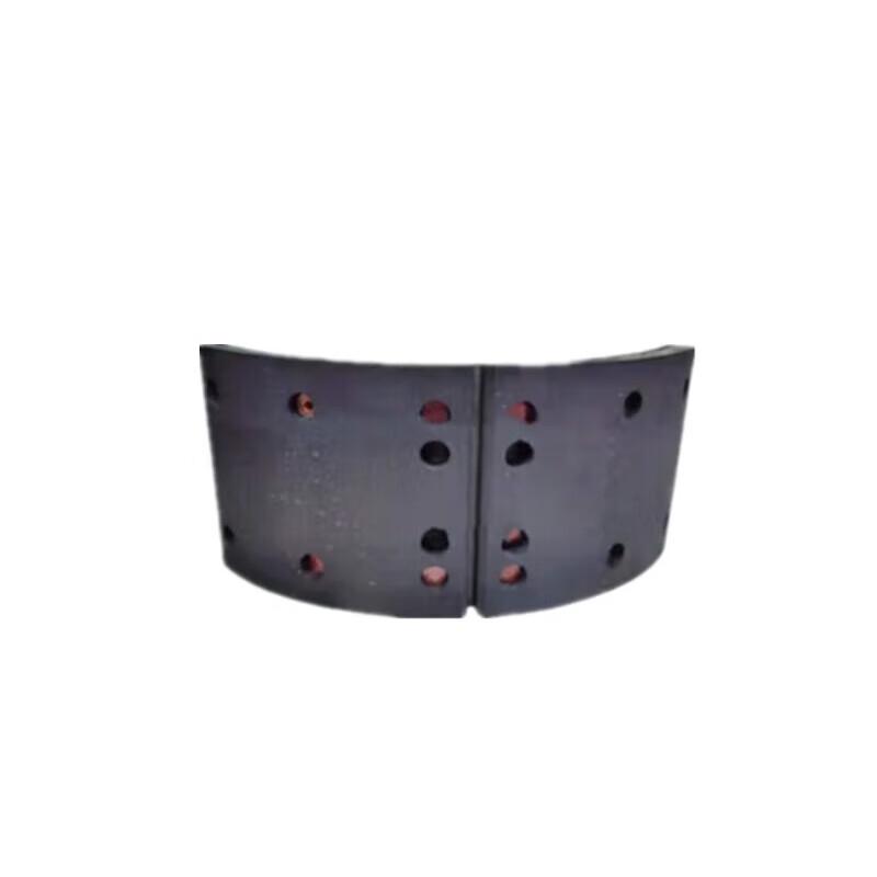 HEUCASSIOR Rear Brake Shoe for Dongfeng Tianjian