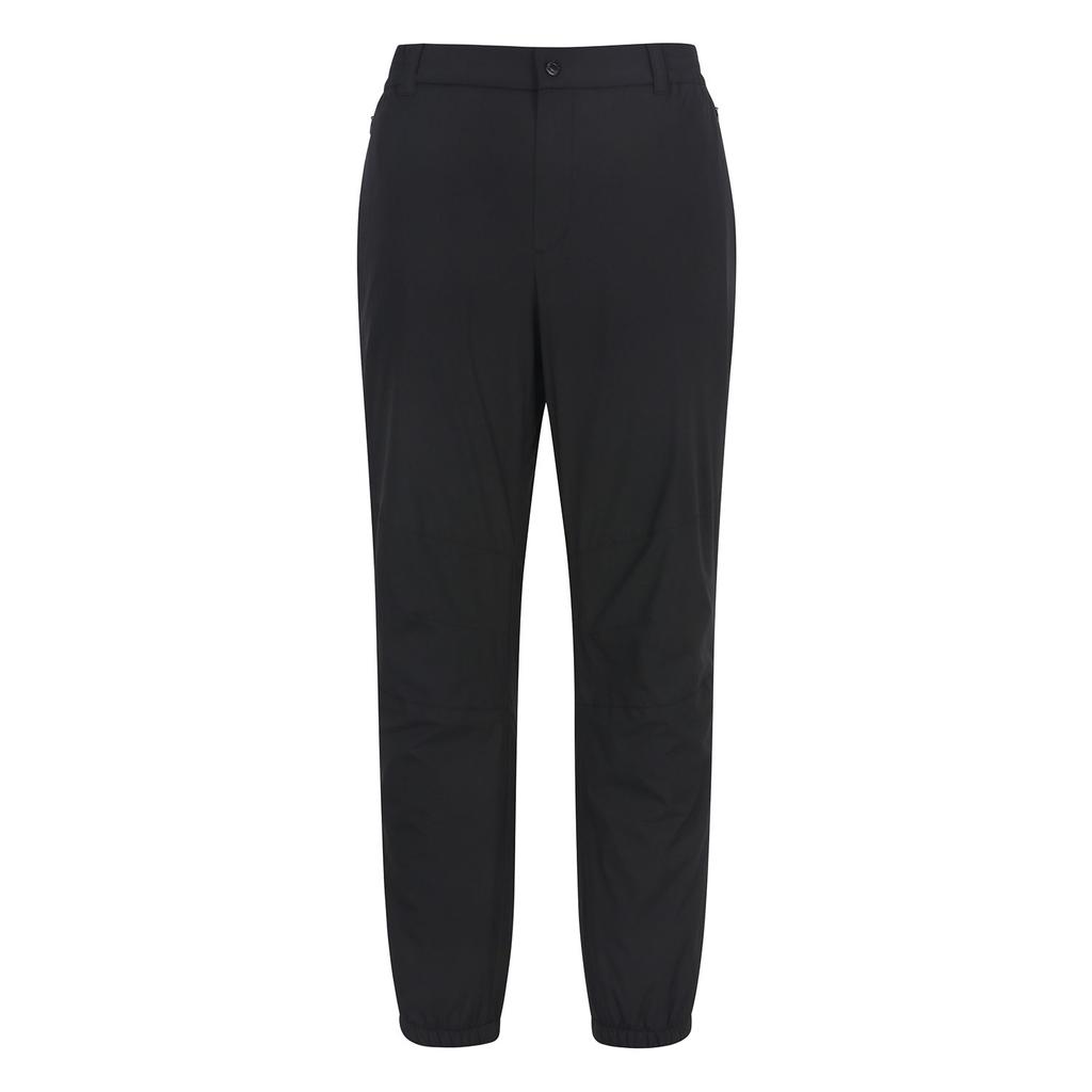 MARTINE GOLF Quick Drying Jogger Pants_Black (Men)