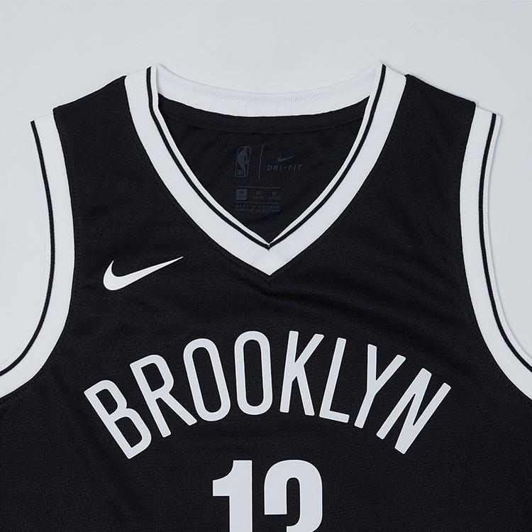 New Nike x NBA Tank Top Black Teenagers 3Z2B7BZ2P-NYNJH