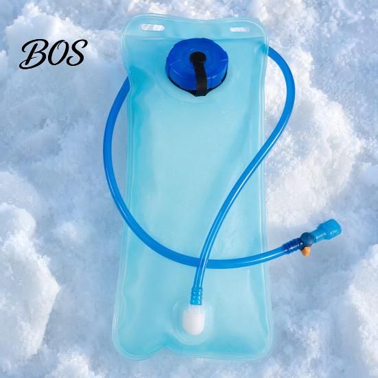 Hydration Bladder Sports with Tube, Leak Proof Water Reservoir Bag, Lightweight Container Pack for Running Biking Hiking Outdoor Camping Climbing Bag