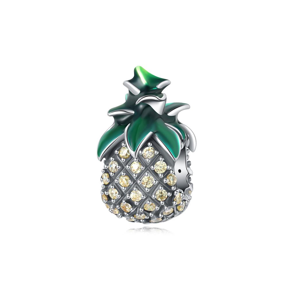 Kupfer Familie Schmetterling Flugzeug Anhänger Perlen Passen Original Charms Armbänder DIY Perle Frauen Schmuckherstellung