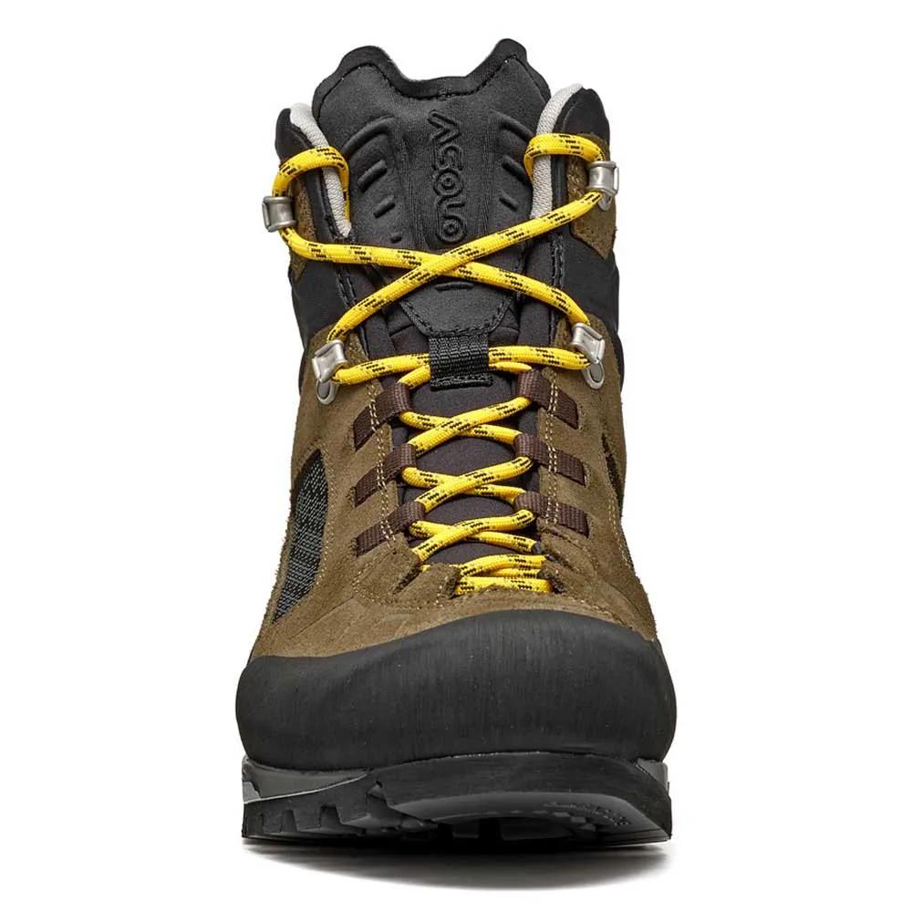 Asolo Ботинки для хайкинга Freney EVO Mid LTH GV MM