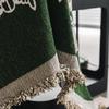 New High-end Chenille Sofa Towel, Universal Sofa Cover for All Seasons, Full Cover Sofa Cover, Sofa Blanket