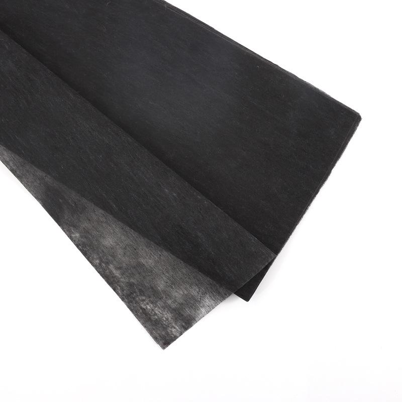 Solid Color Cotton Paper for DIY Bouquet & Flower Wrapping