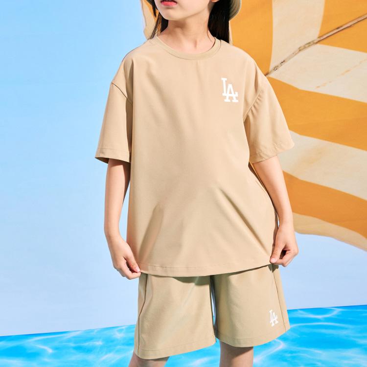 New MLB Kids Casual Sportswear 7AS1B0433-07BGS