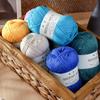 Australian Wool Chunky Scarf & Sweater Yarn for Hand Knitting