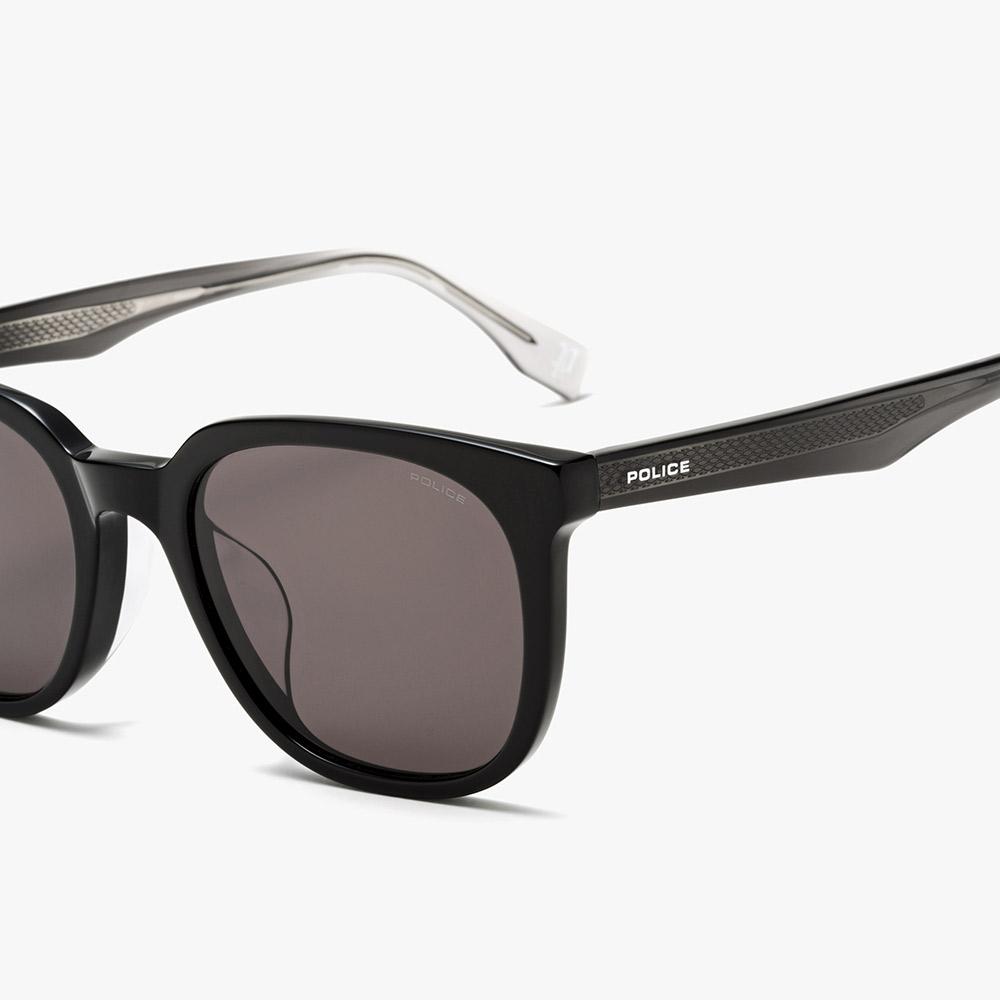 Polliseuaiweeo Sunglasses (Splt56K 0700 53)
