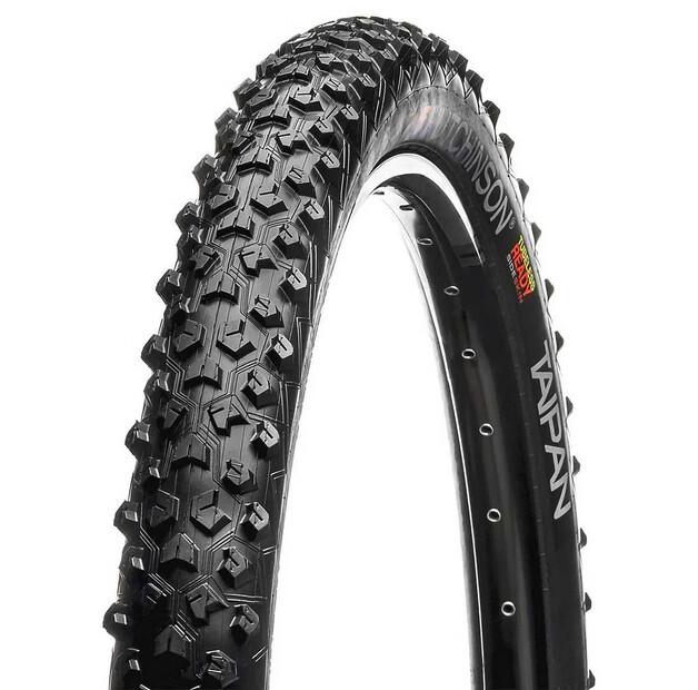 

Шина Hutchinson Taipan Sideskin Tubeless 27.5´´ x 2.30 MTB 27.5´´ x 2.30