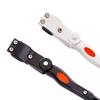 Road Bike Kickstand Adjustable Kickstand Bicycles Parking Stand Foot Brace Aluminium Alloy Rear Mount Bike Kickstand