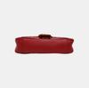 [Pre-Owned] Gucci GG Marmont Matelassé Mini Bag 'Red' - Very Good #125JZIB