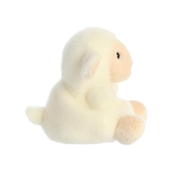 Aurora World Plüschtier Beanbag Maskottchen Schaf