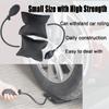 Car Air Pump Airbag Wedge Cushion Car Inflatable Shims Car Door Repair Air Cushion Emergency Open Unlock Tool